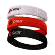 Onix Pickleball Headbands