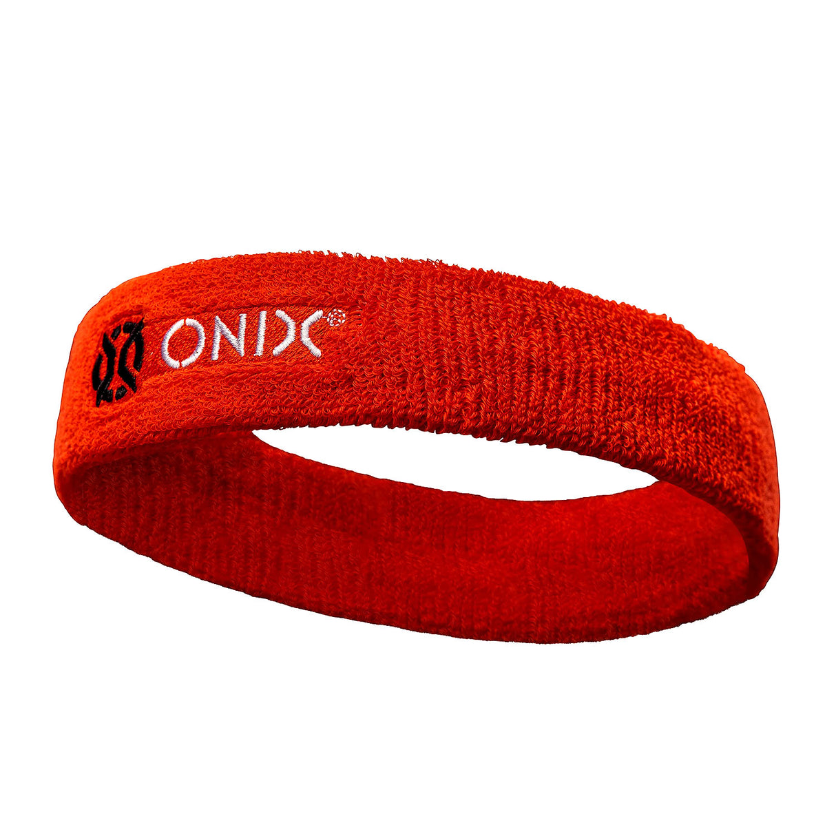Onix Pickleball Headbands Orange