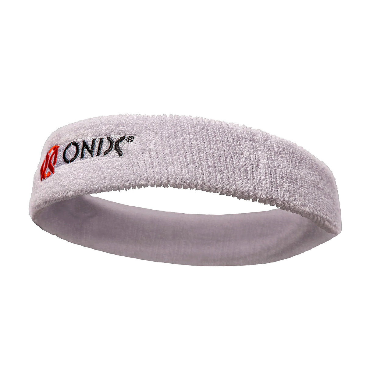 Onix Pickleball Headbands White