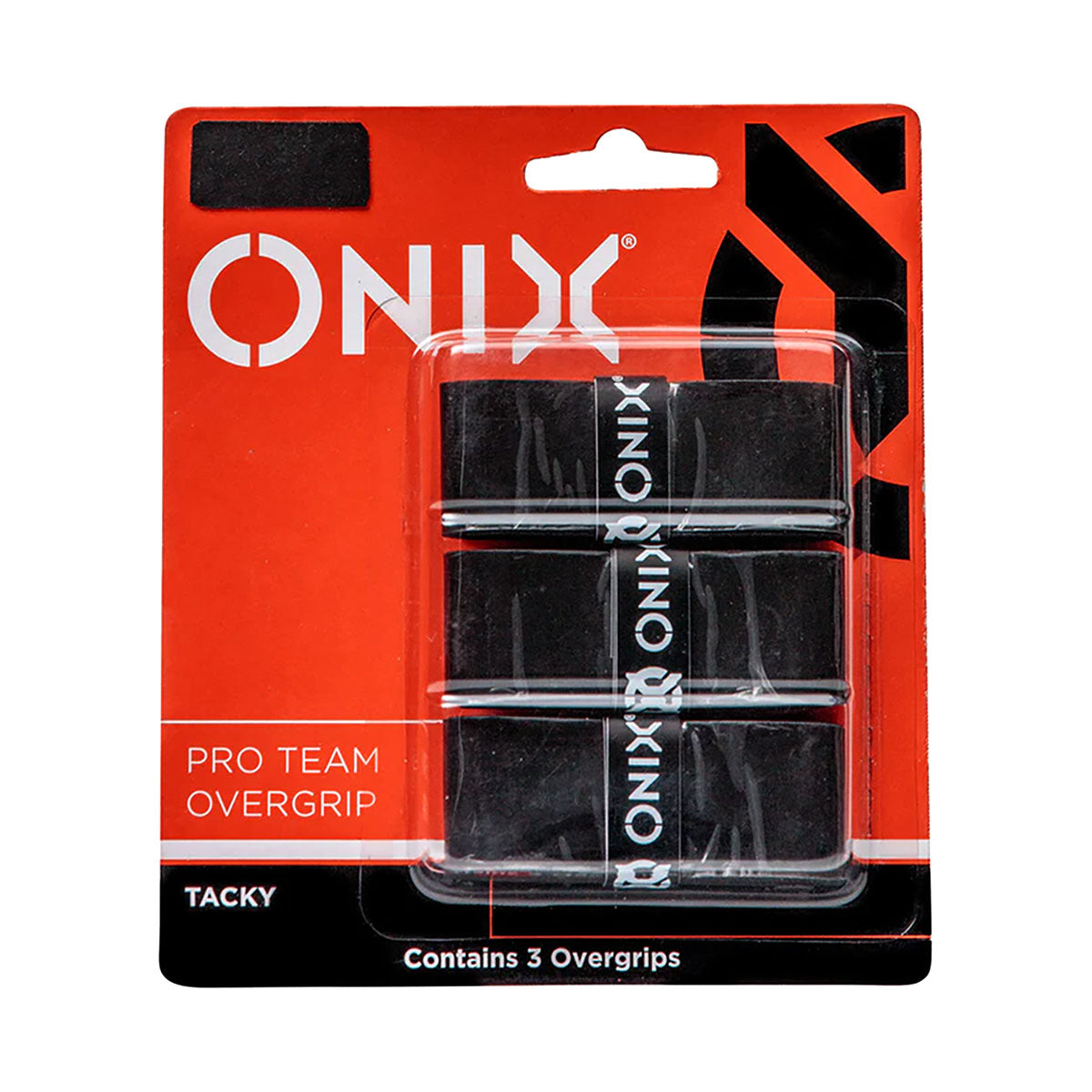 Onix Pickleball Overgrip Black