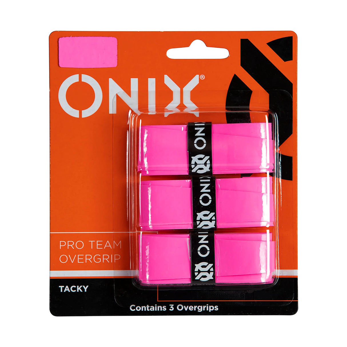 Onix Pickleball Overgrip Pink