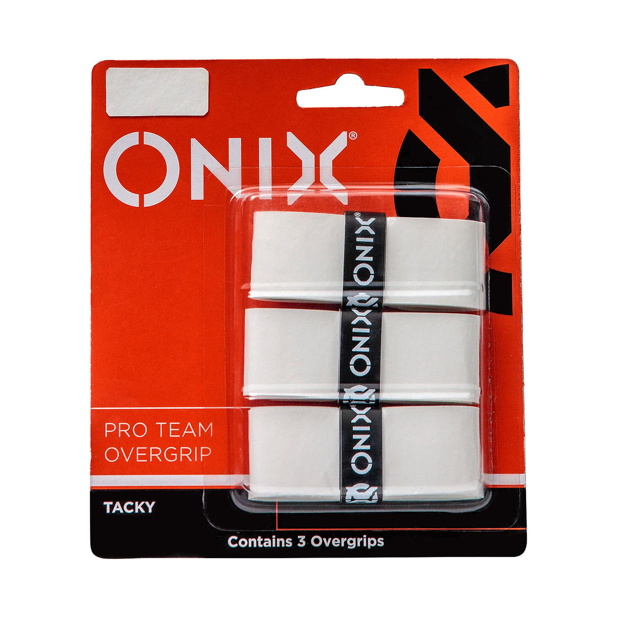 Onix Pickleball Overgrip White