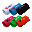 Onix Pickleball Sweat Wristbands
