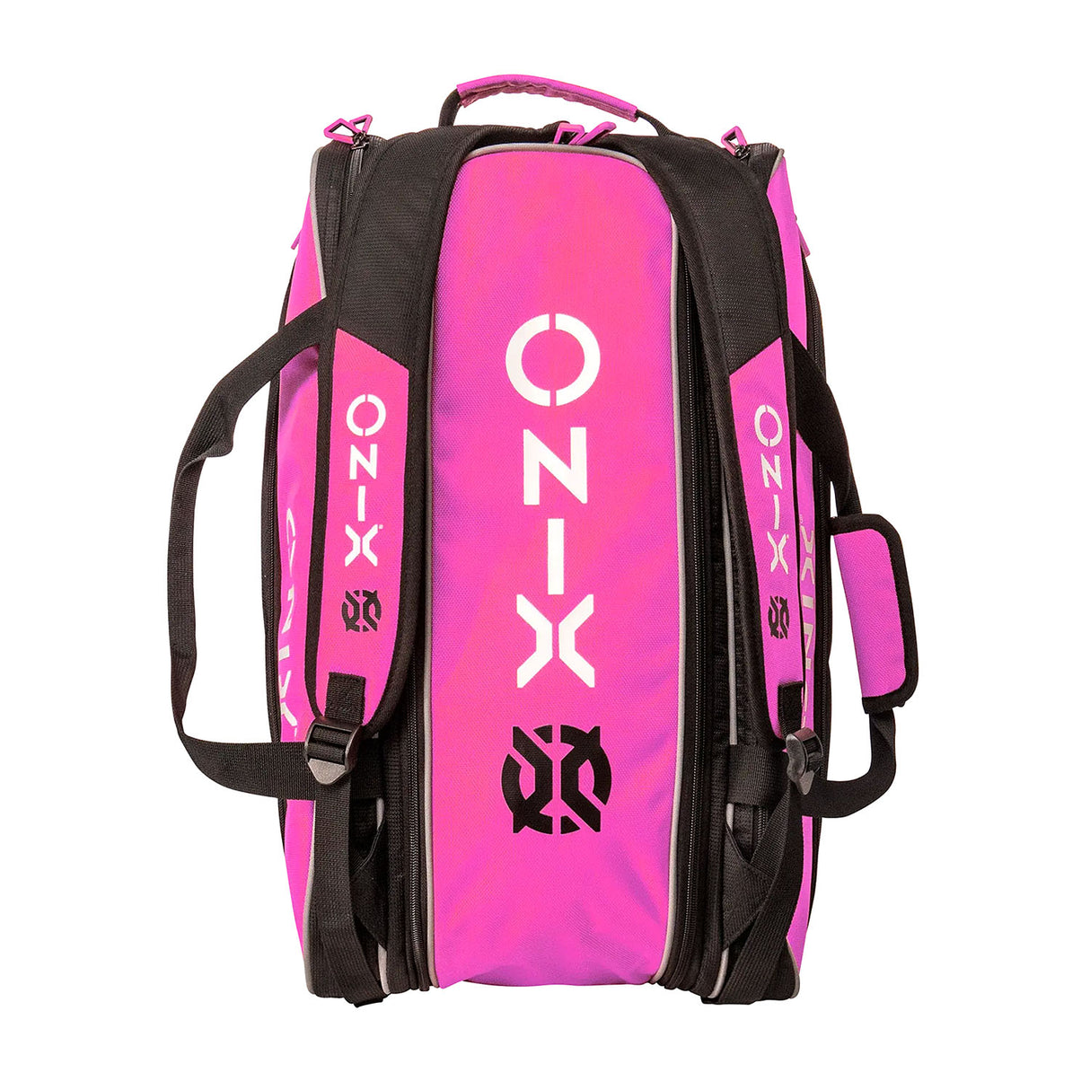 Onix PRO TEAM PICKLEBALL BAG Pink Straps