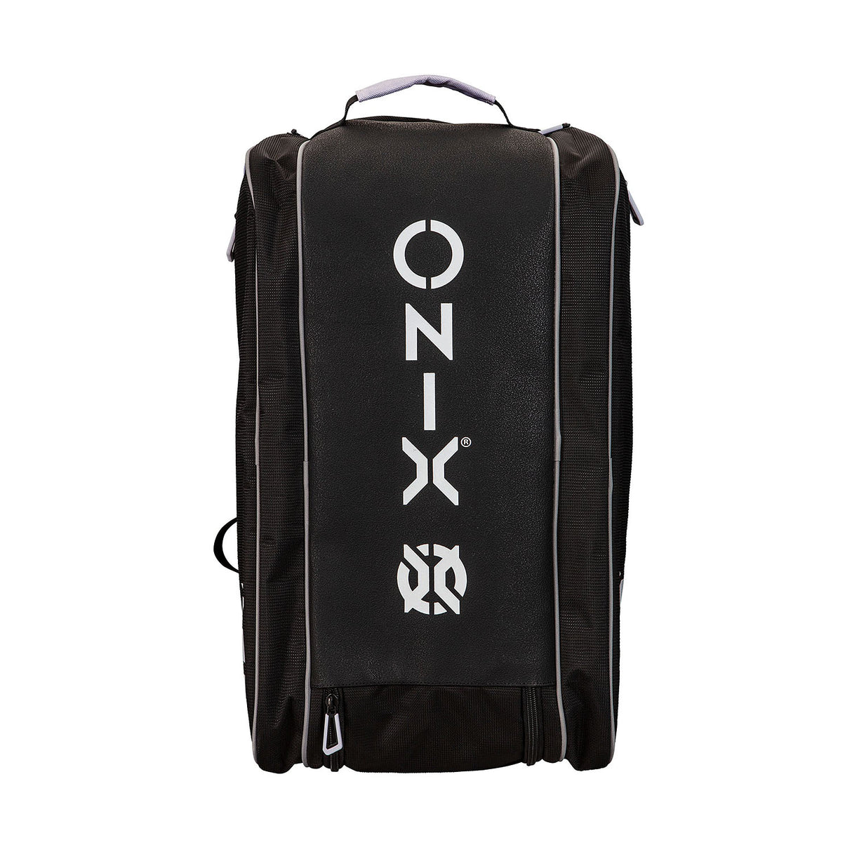 Onix PRO TEAM PICKLEBALL BAG Black Back