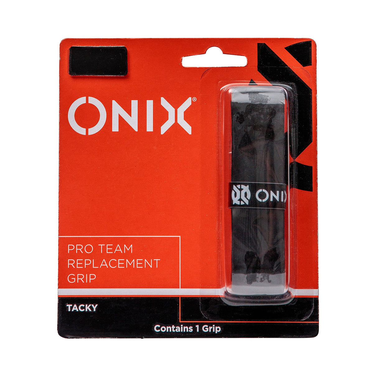 Onix Replacement Grip Black