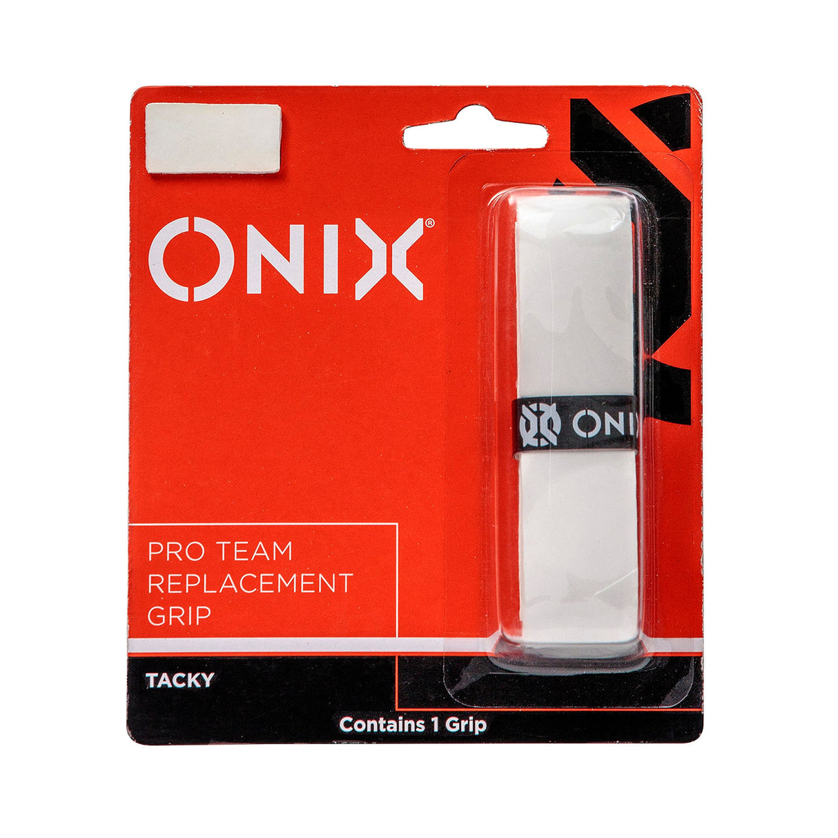Onix Replacement Grip White
