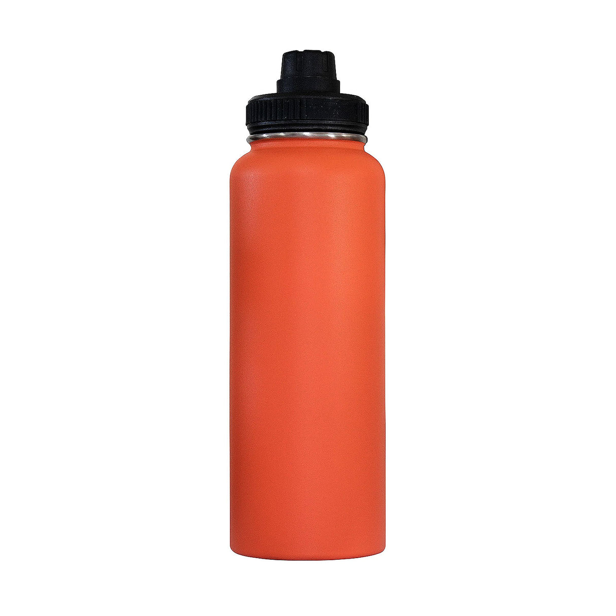 Onix Stainless Double Wall Water Bottle Orange