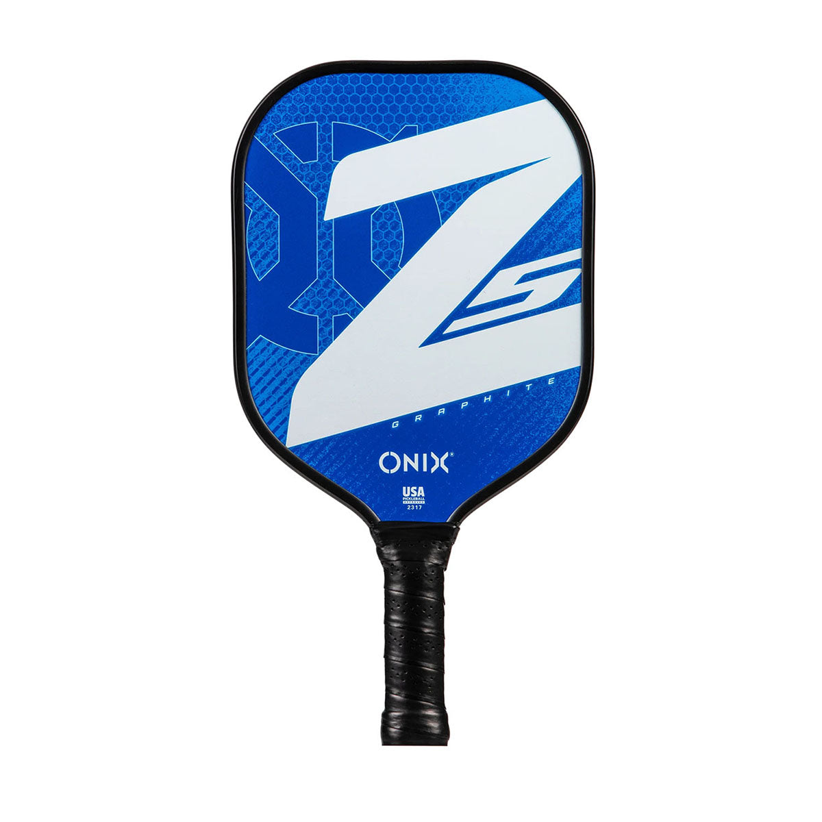 Onix Z5 Mod V2 Graphite Pickleball Paddle Blue