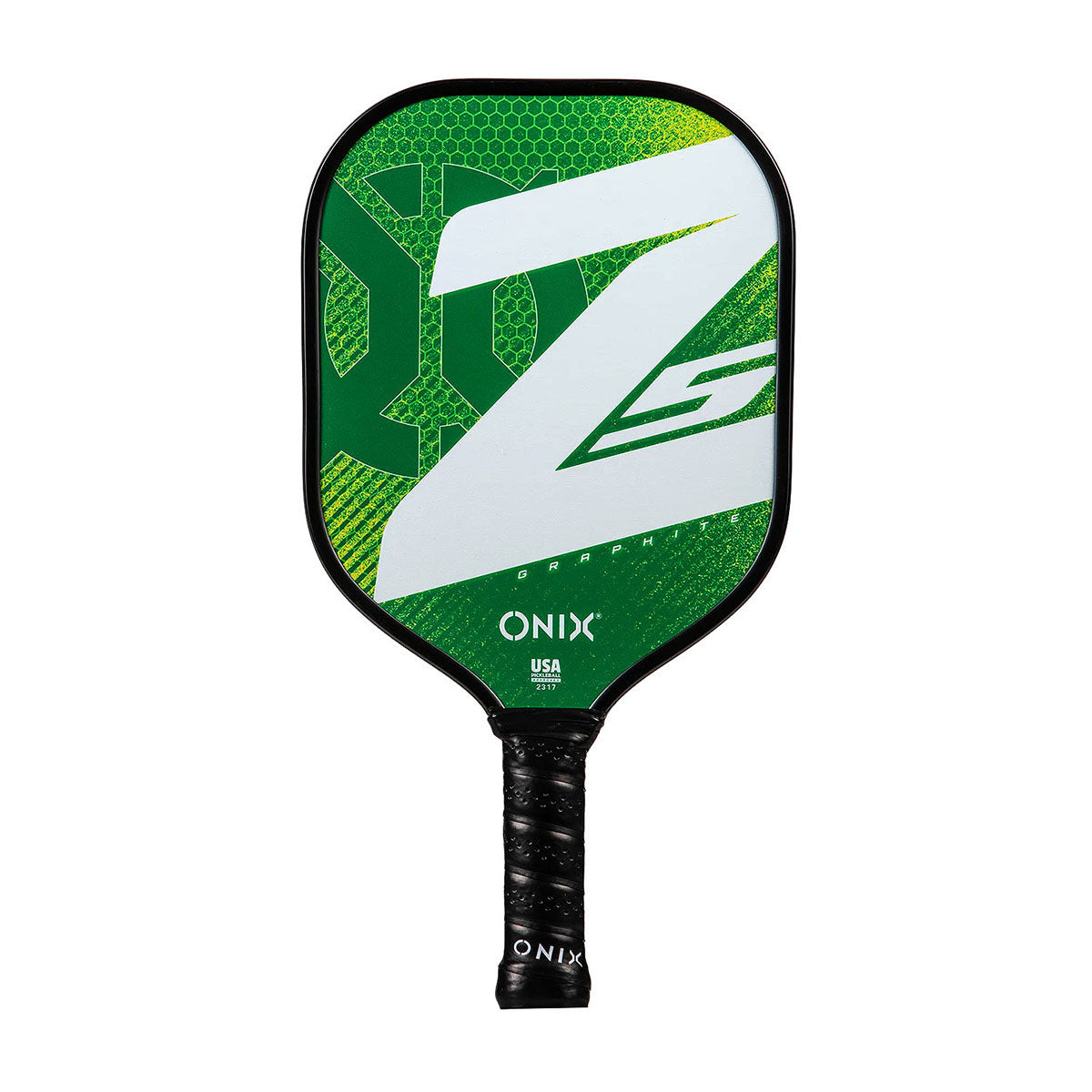 Onix Z5 Mod V2 Graphite Pickleball Paddle Green