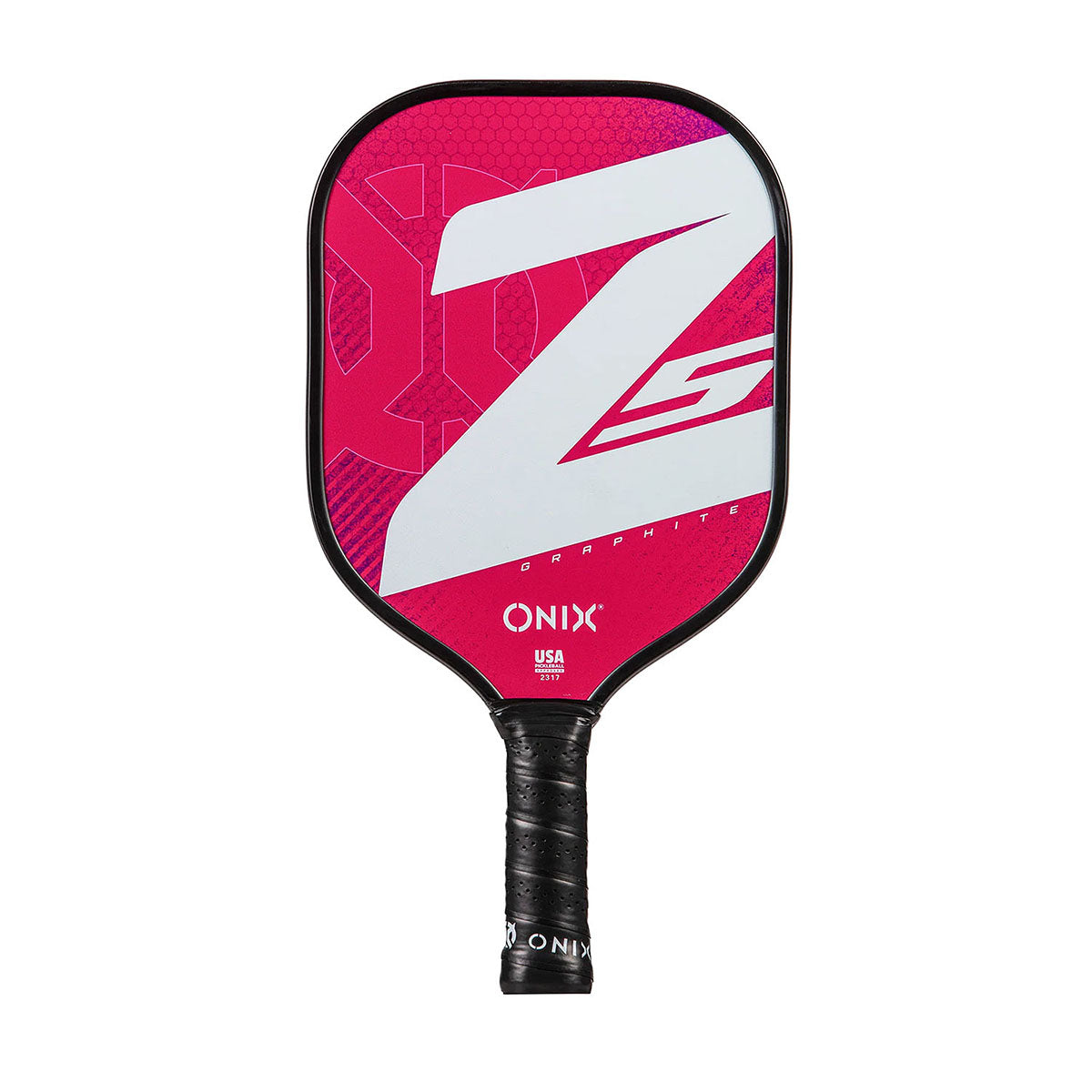 Onix Z5 Mod V2 Graphite Pickleball Paddle Pink