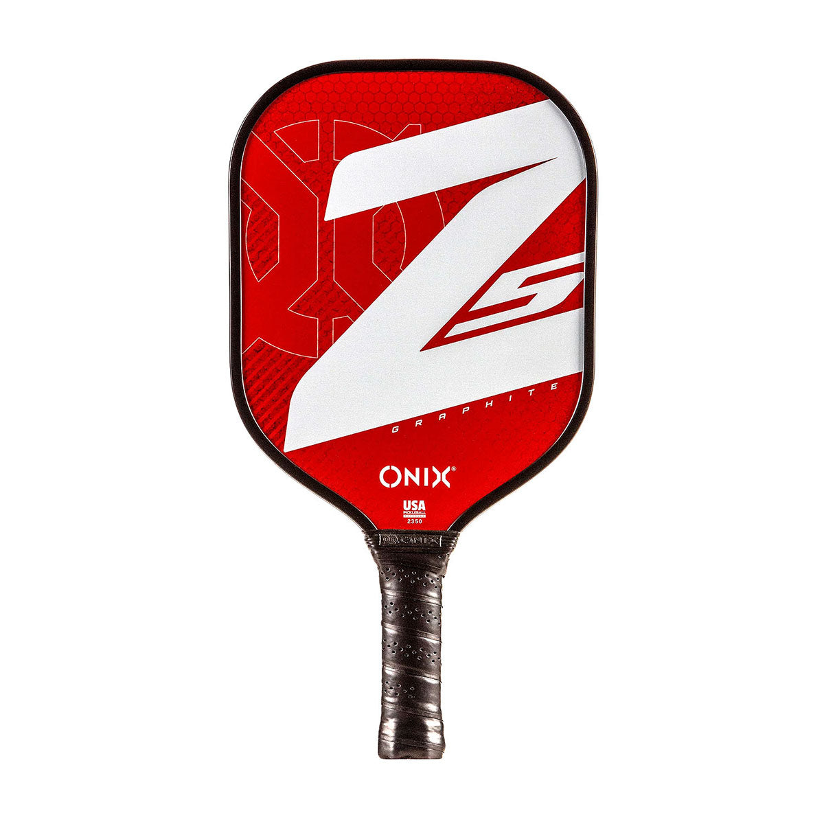 Onix Z5 Mod V2 Graphite Pickleball Paddle Red