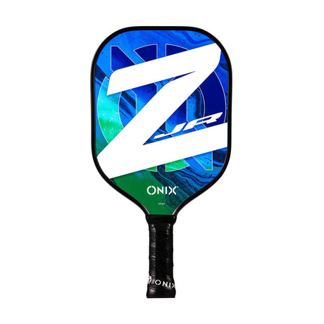 Onix Z Junior Composite Pickleball Paddle Blue