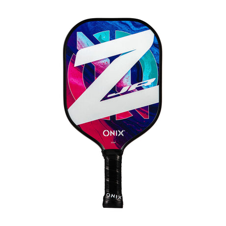 Onix Z Junior Composite Pickleball Paddle Pink