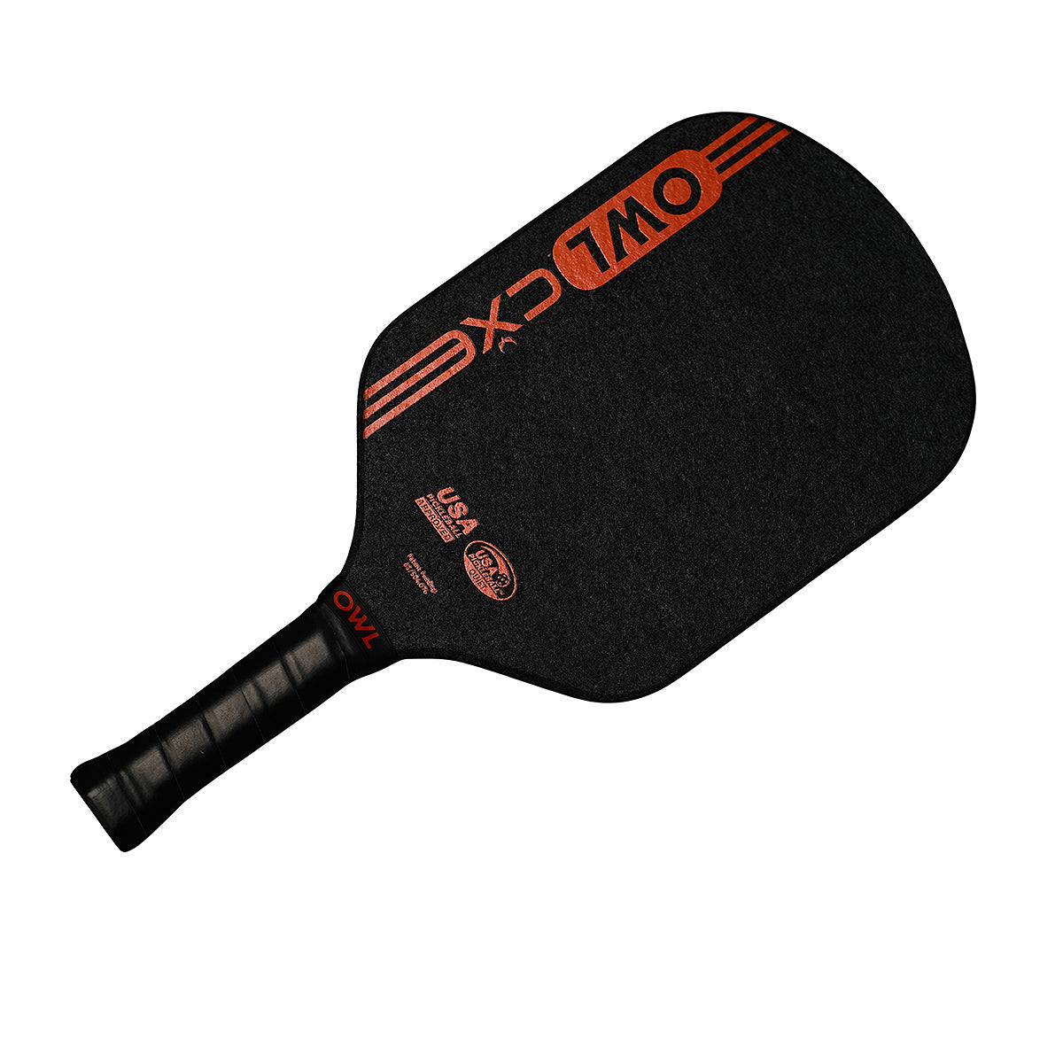Owl CXE Pickleball Paddle