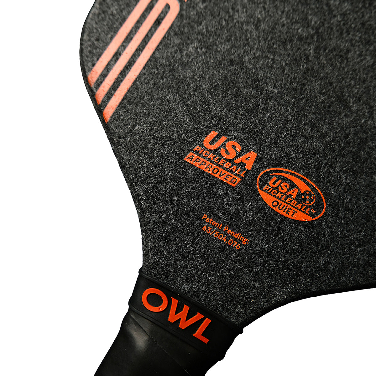 Owl CXE Pickleball Paddle