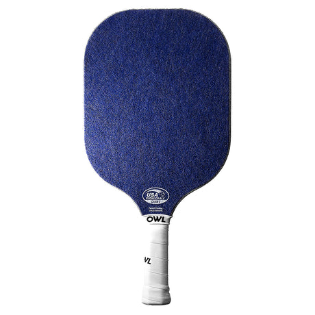 Owl PX Pickleball Paddle Back