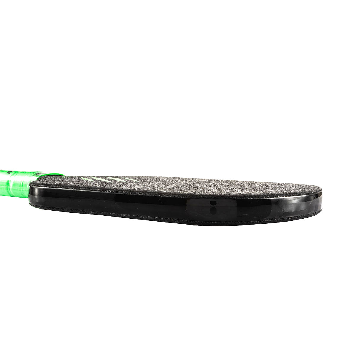 Owl Talon X1 Pickleball Paddle Angle