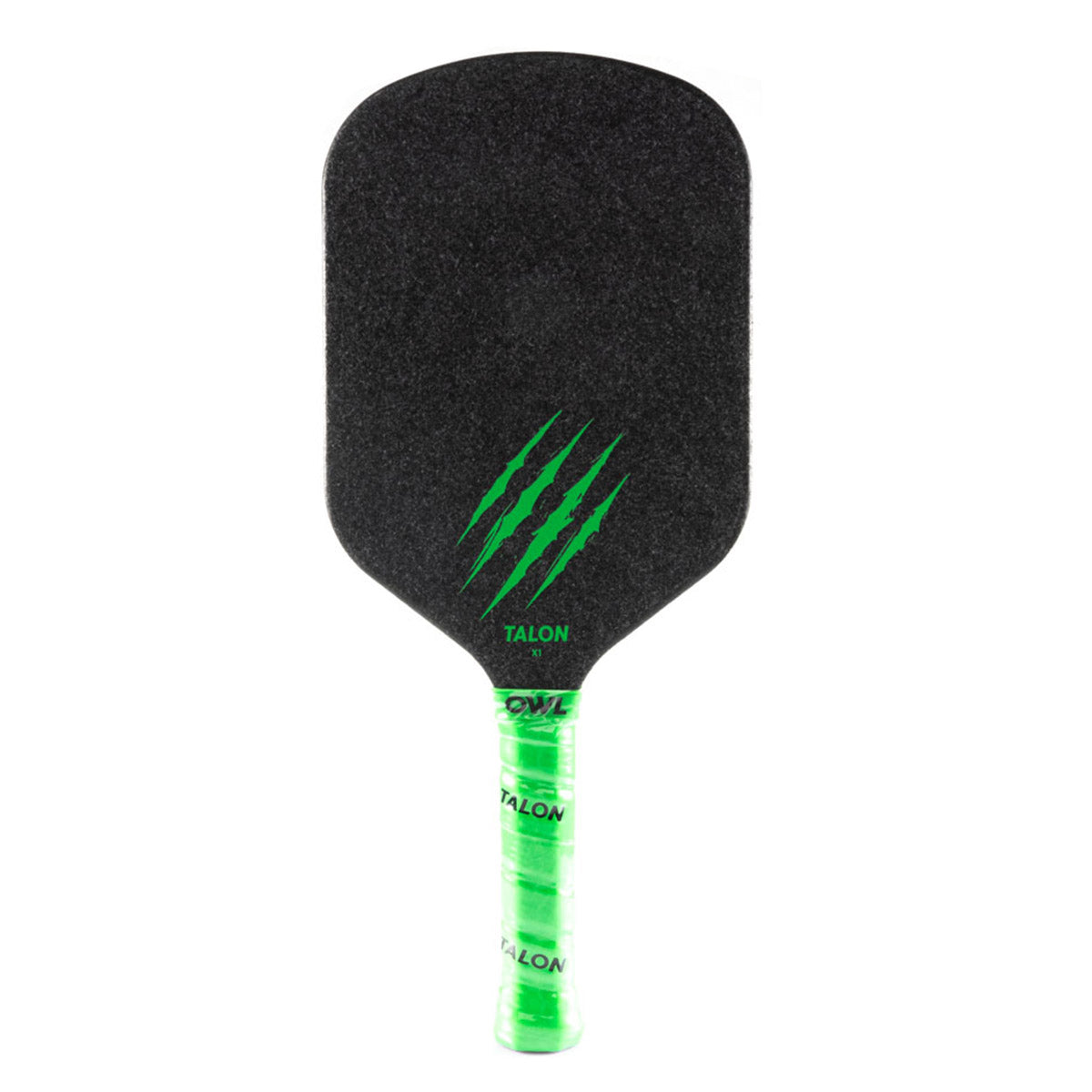 Owl Demo Pickleball Paddles