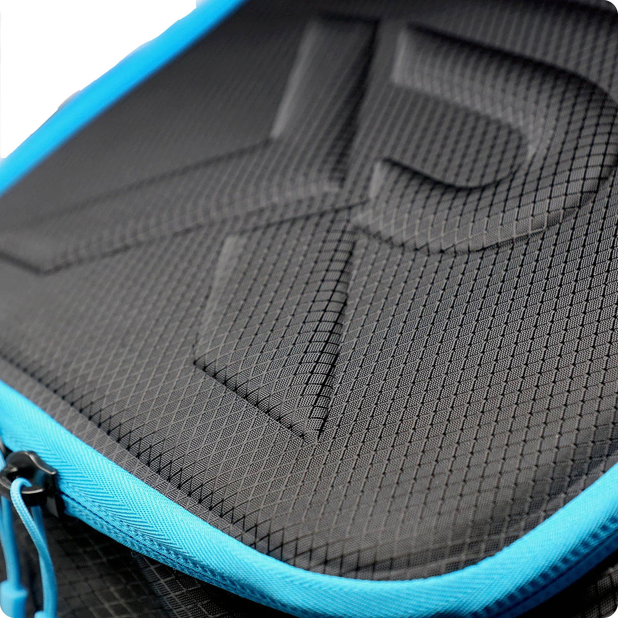 ProXR All in One Pickle Ball Bag Detail