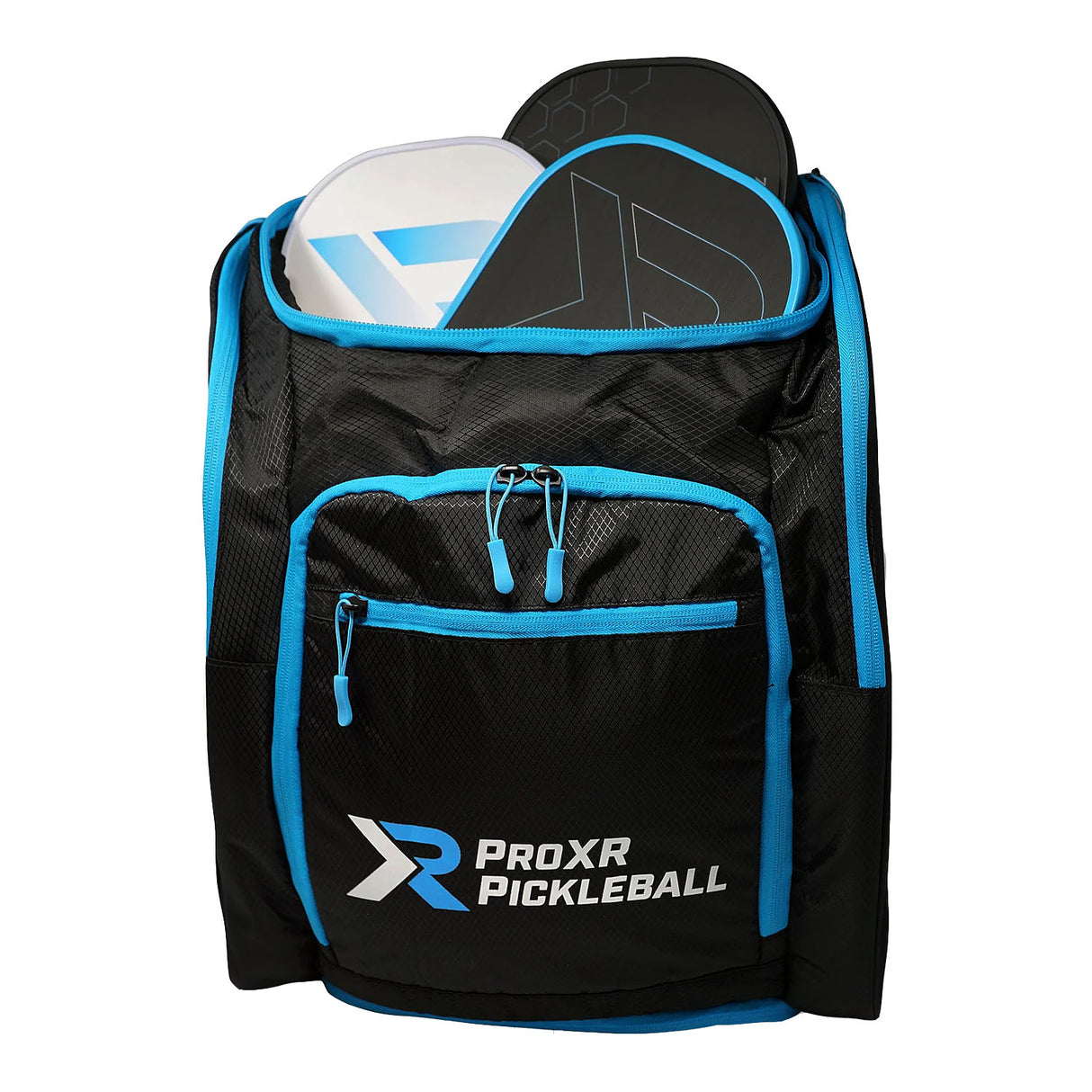 ProXR All in One Pickle Ball Bag Paddles