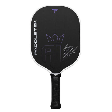 Paddletek Bantam ALW-C 12.7mm Pickleball Paddle Anna Leigh waters edition