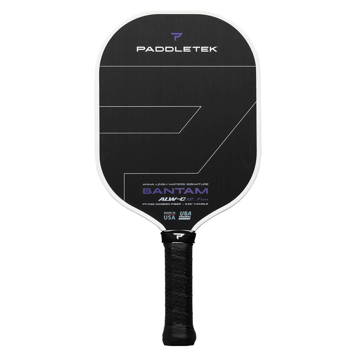 Paddletek Bantam ALW-C 12.7mm Pickleball Paddle Aurora