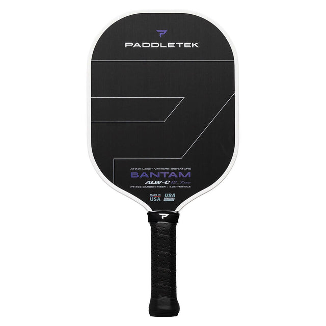 Paddletek Bantam ALW-C 12.7mm Pickleball Paddle Aurora