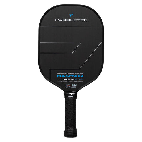Paddletek Bantam ALW-C 12.7mm Pickleball Paddle