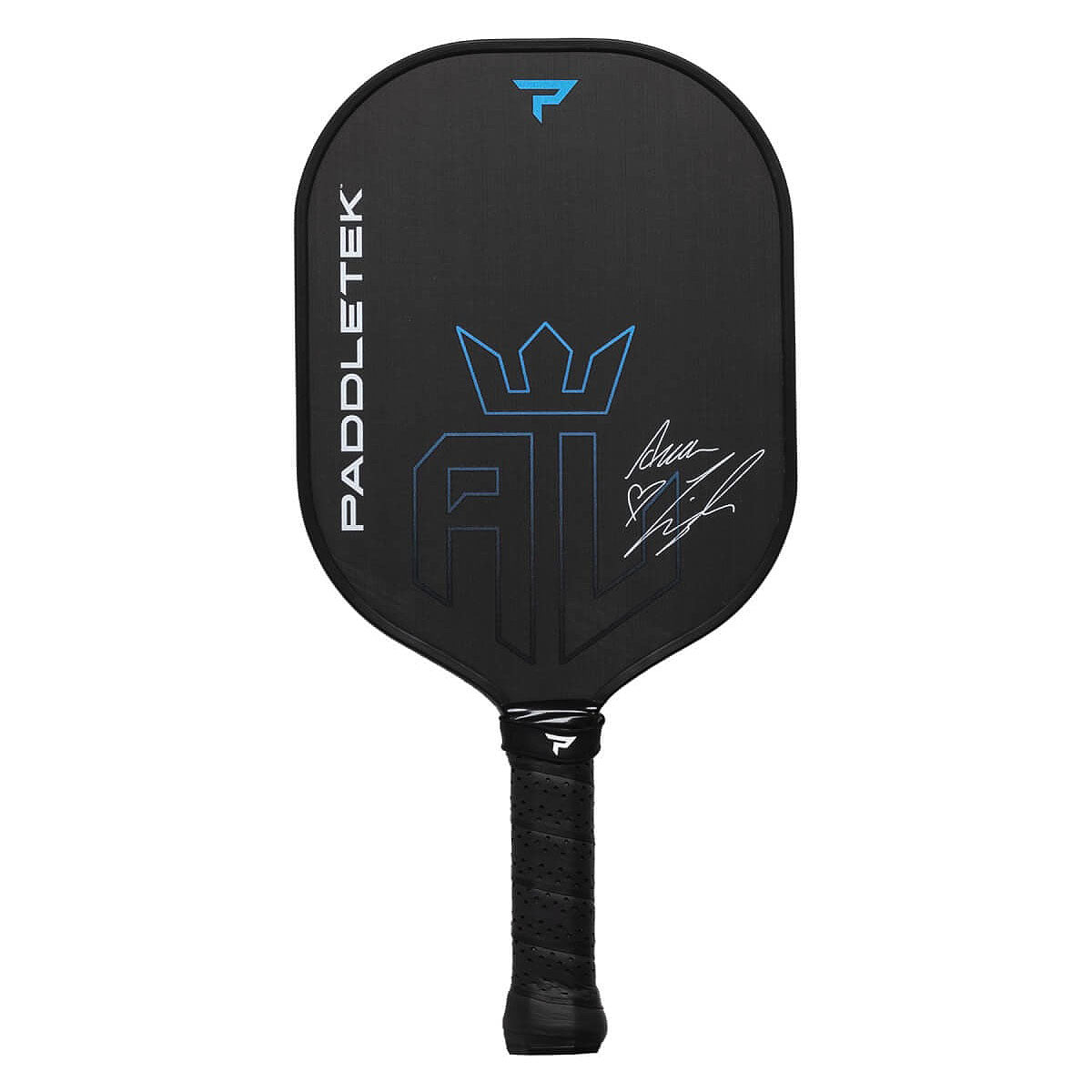 Paddletek Bantam ALW-C 12.7mm Pickleball Paddle - Riptide Anna Leigh Waters