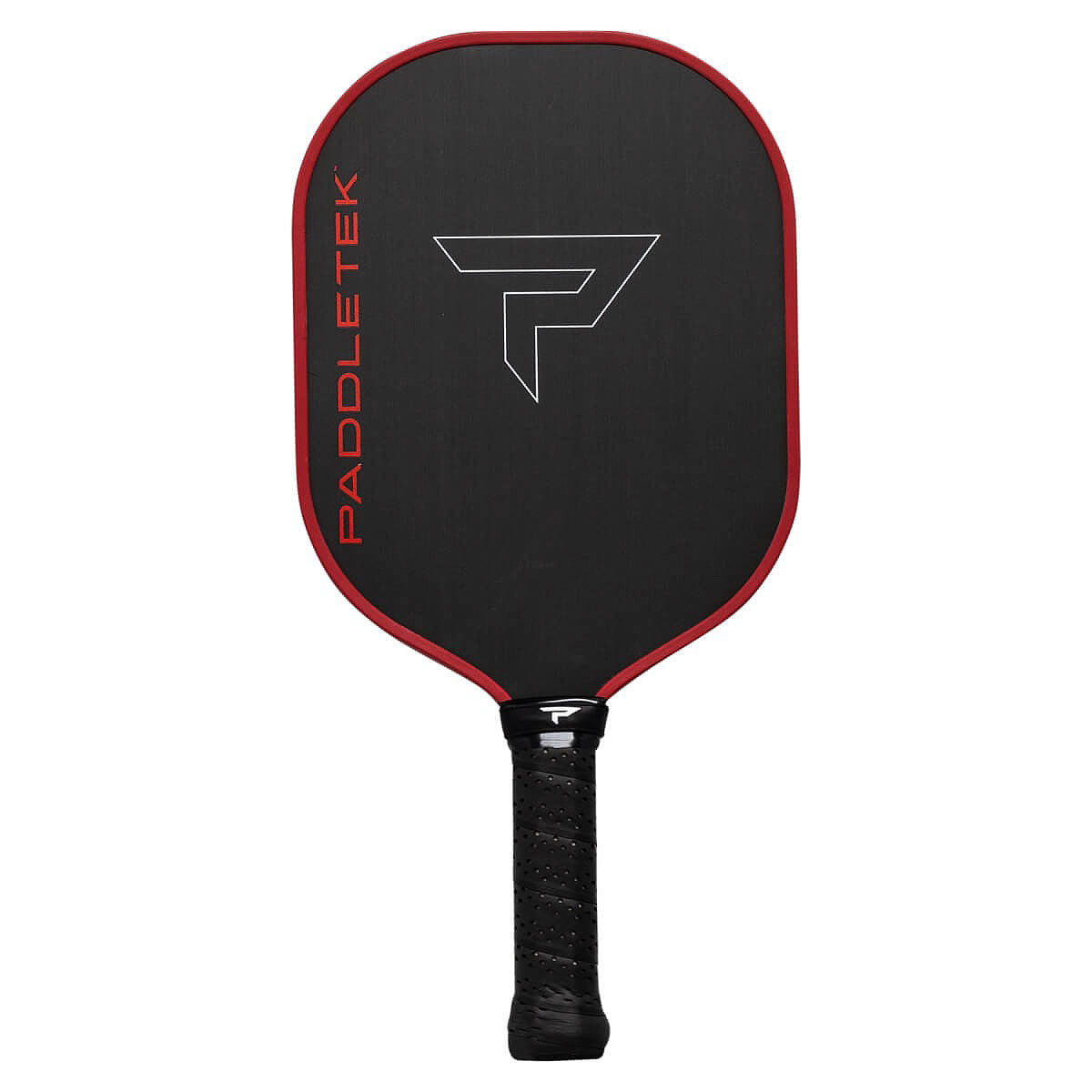 Paddletek Bantam ALW-C 12.7mm Pickleball Paddle - wildfire back