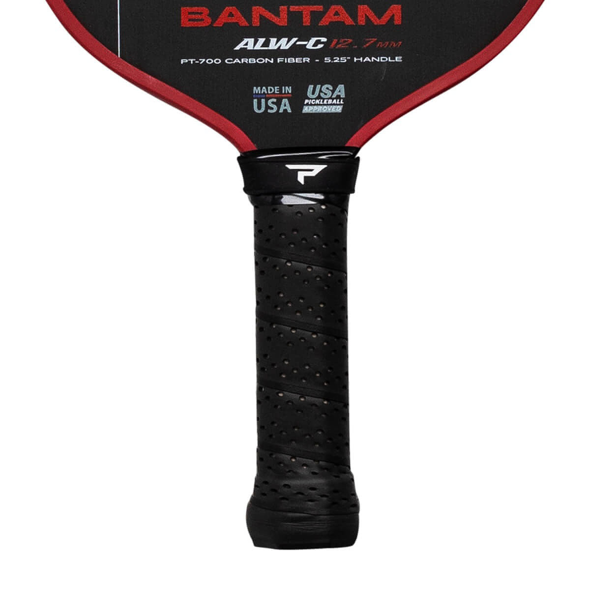 Paddletek Bantam ALW-C 12.7mm Pickleball Paddle Grip