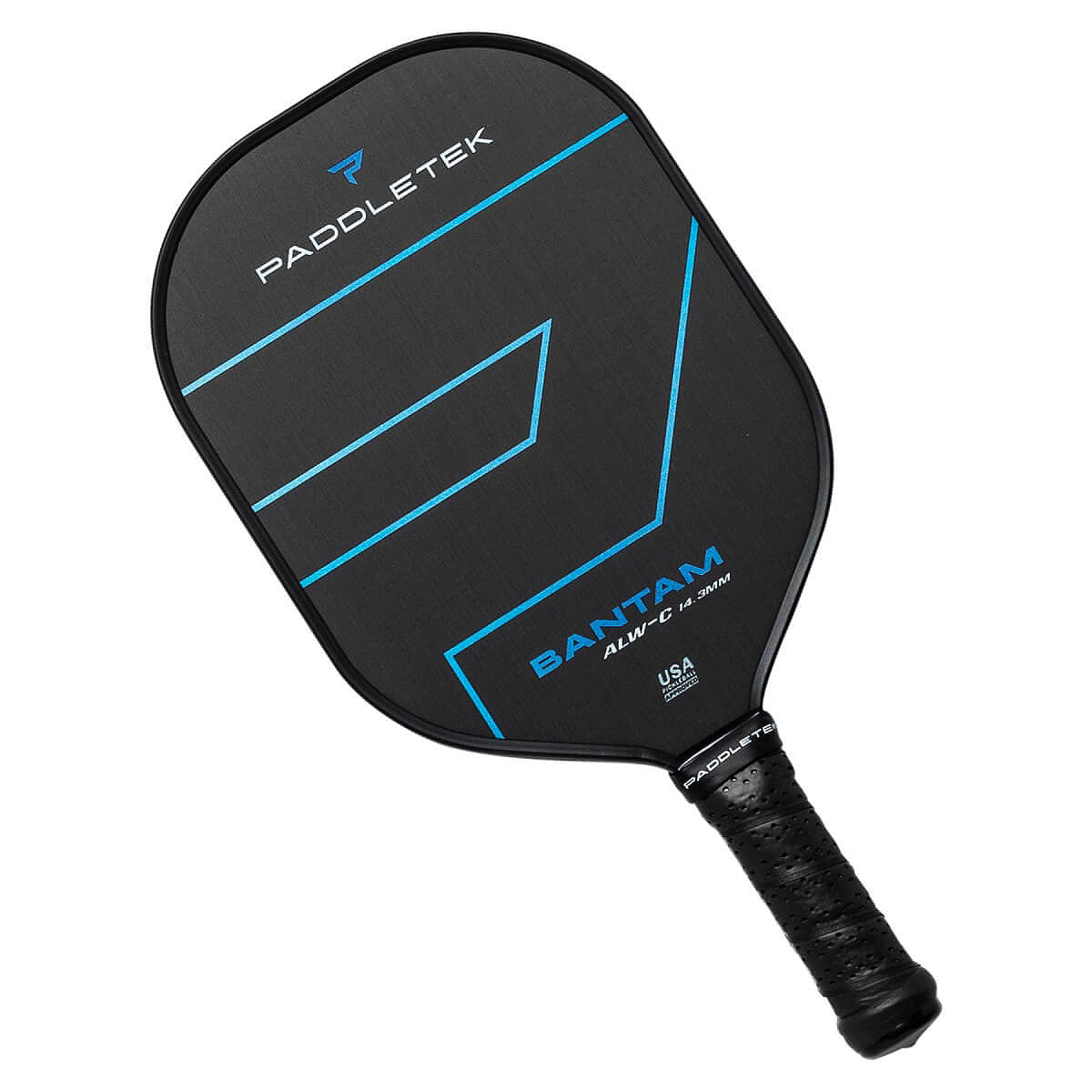 Paddletek Bantam ALW-C Pickleball Paddle 14.3mm