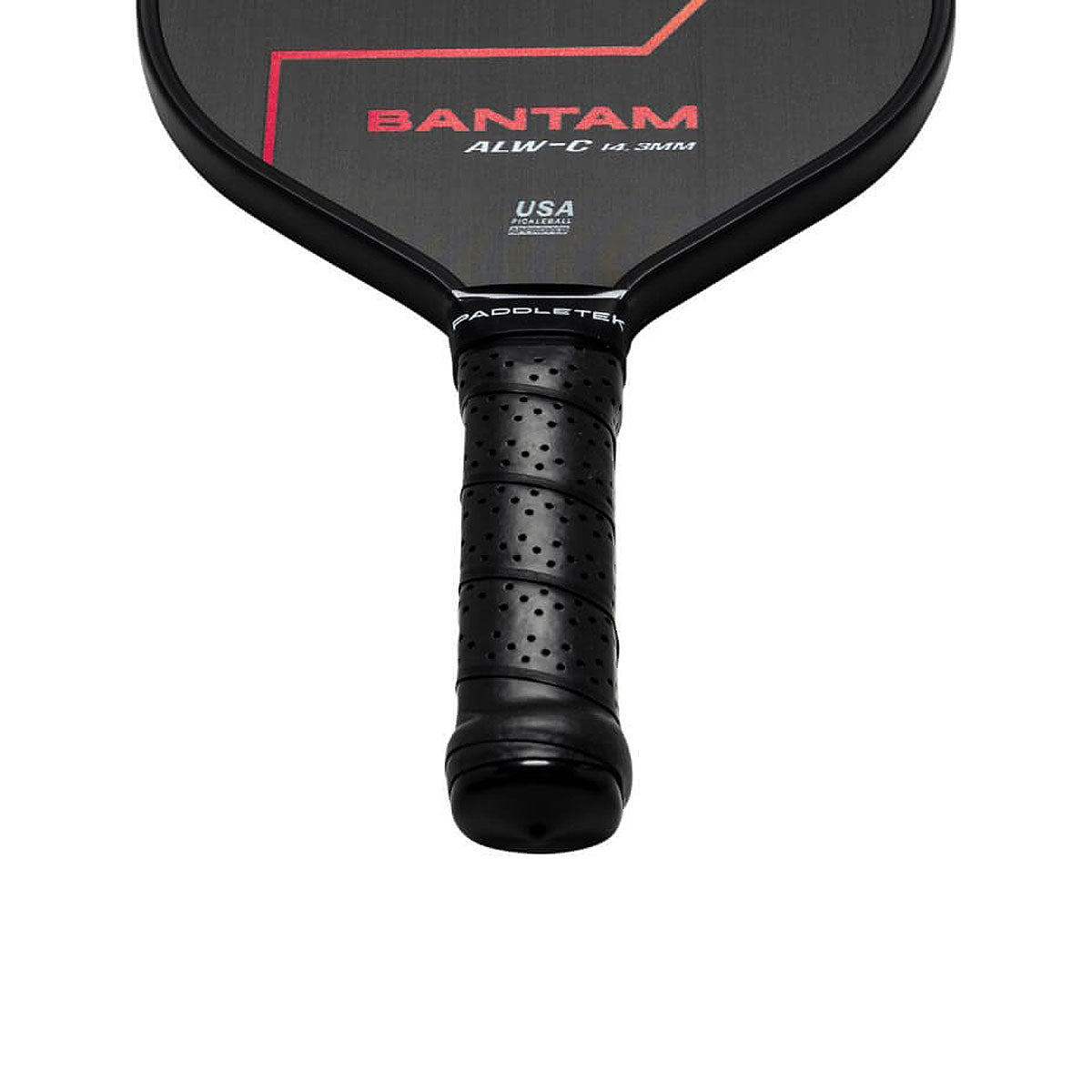 Paddletek Bantam ALW-C 14.3mm Pickleball Paddle