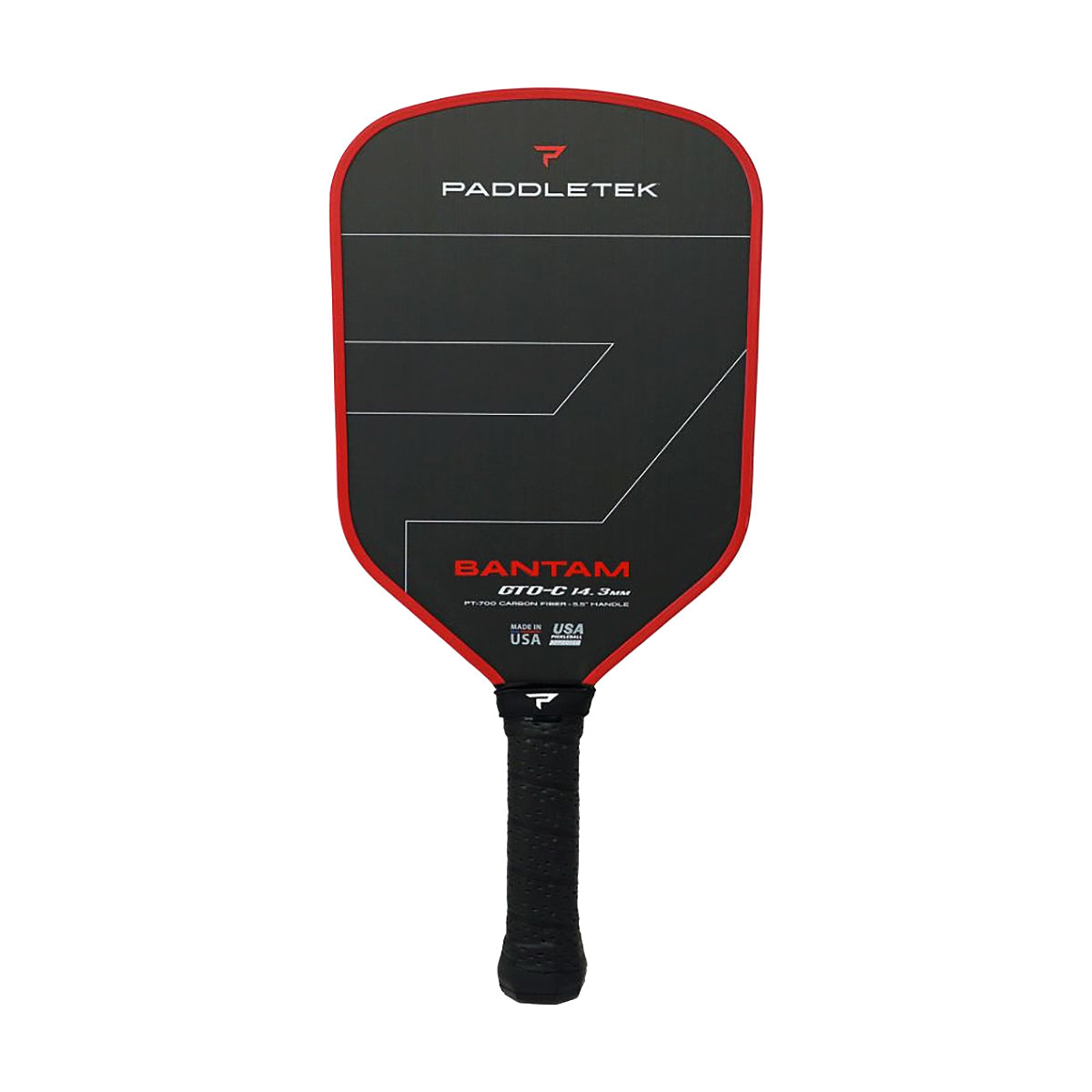 Paddletek Demo Pickleball Paddles
