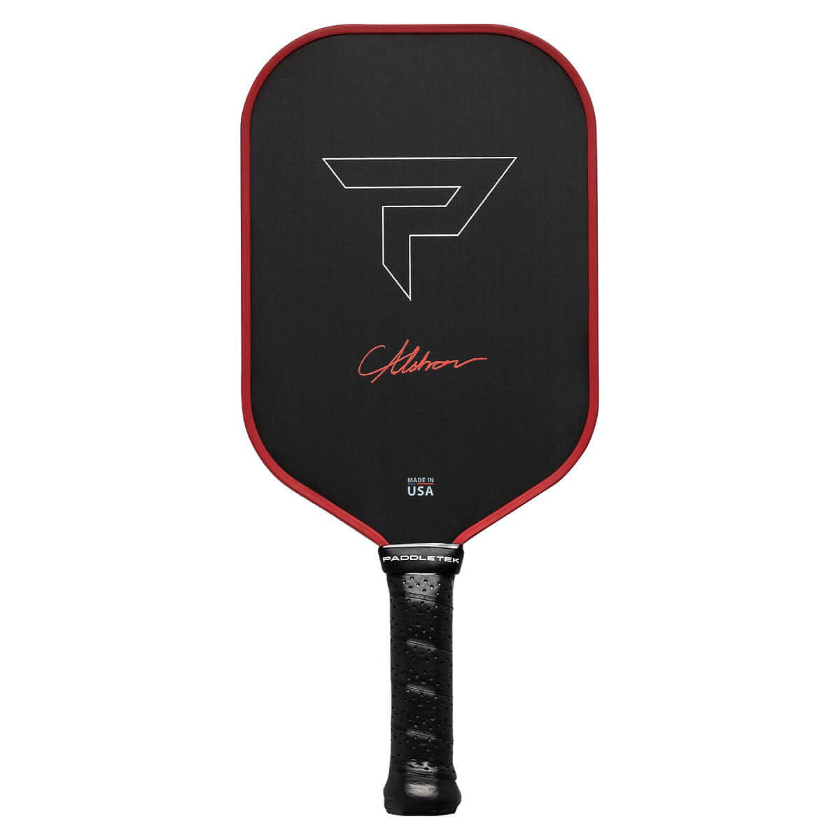 Paddletek Bantam TKO-C 12.7mm Pickleball Paddle Christian Alshon Signature