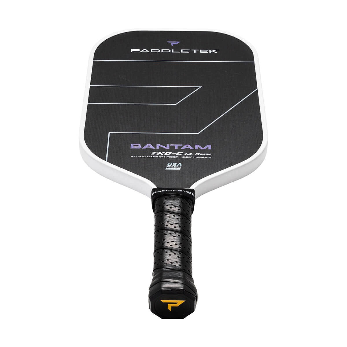 Bantam TKO-C Pickleball Paddle 14.3 Paddletek