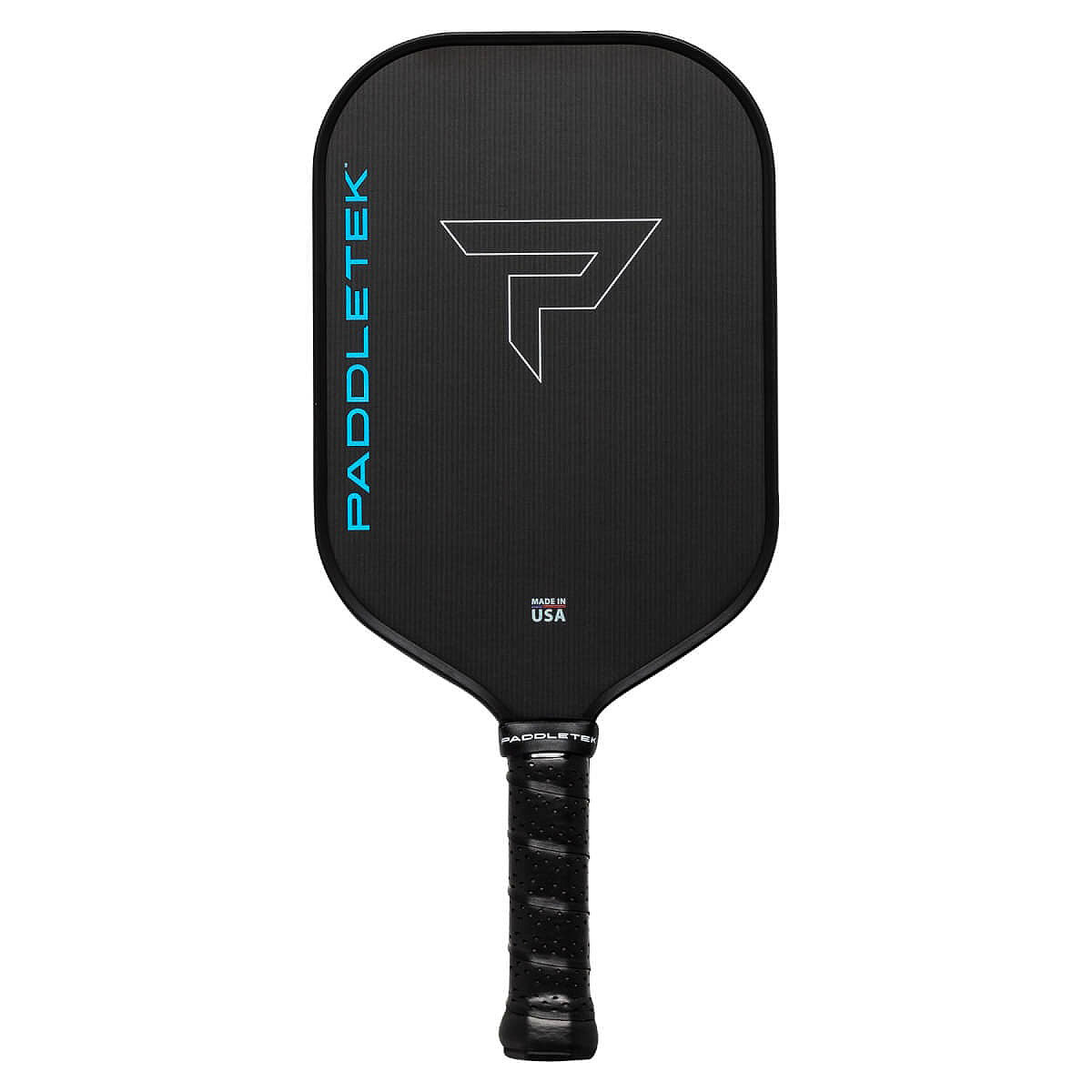 Paddletek Bantam TKO-C 14.3mm Pickleball Paddle Riptide Blue