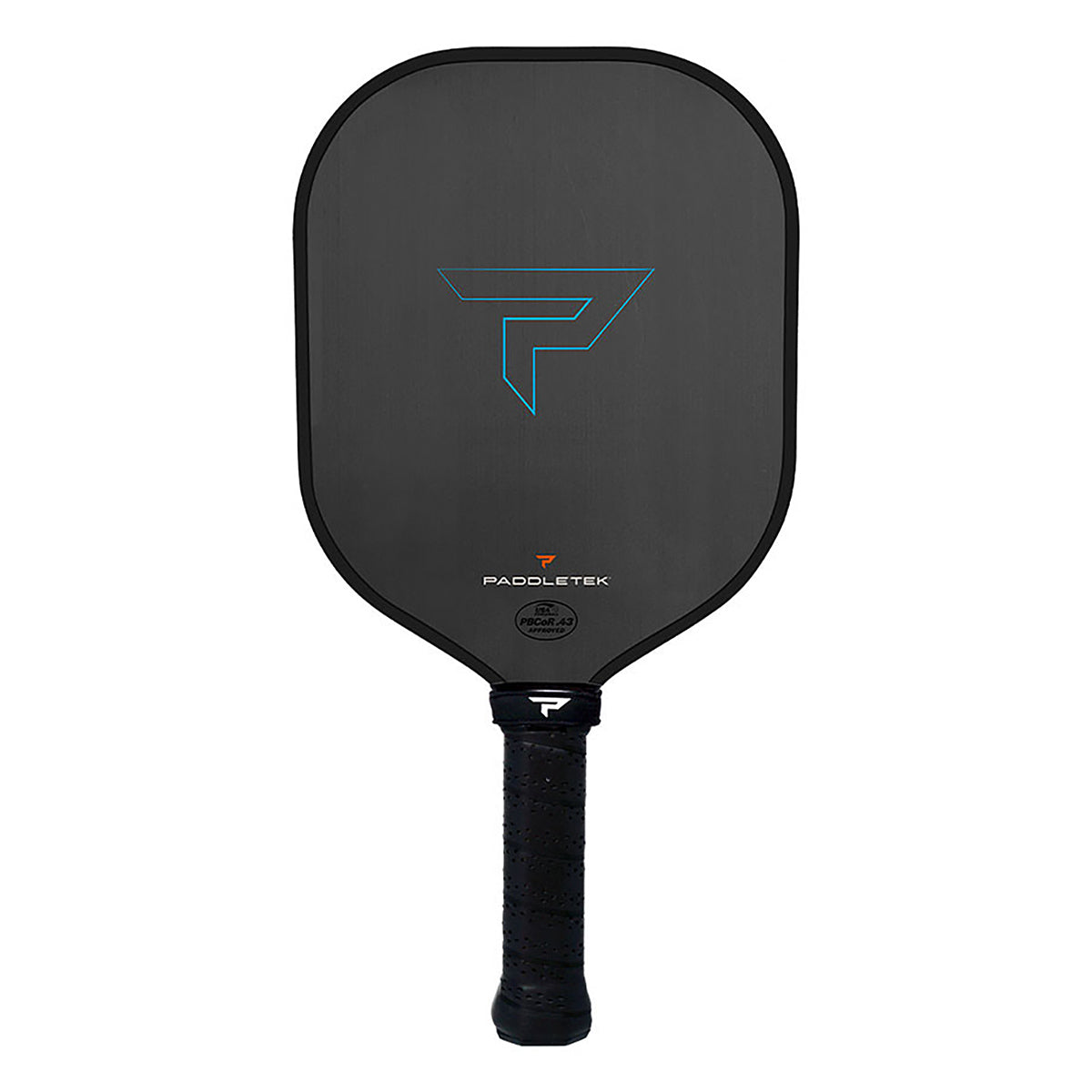 Paddletek Honeyfoam ESQ 14mm Pickleball Paddle Blue Back