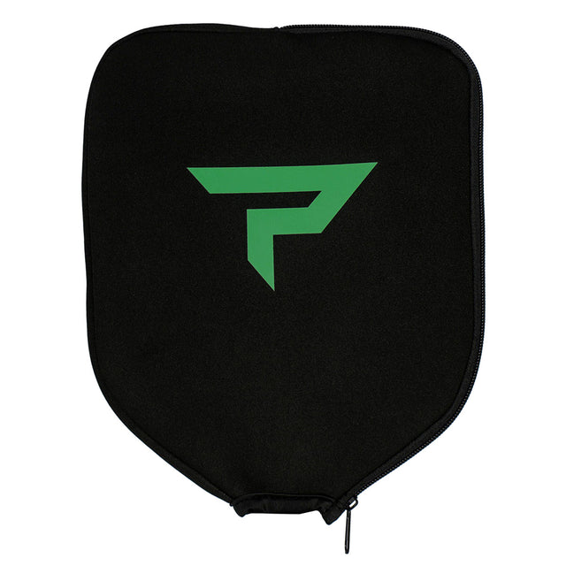 Paddletek Paddle Cover Green