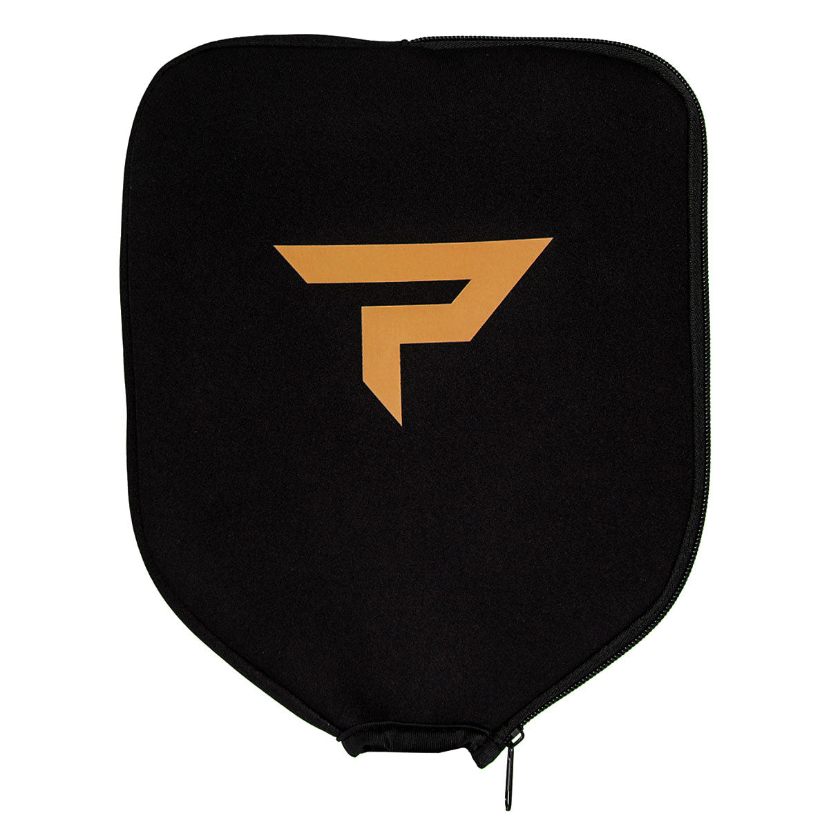 Paddletek Paddle Cover Yellow