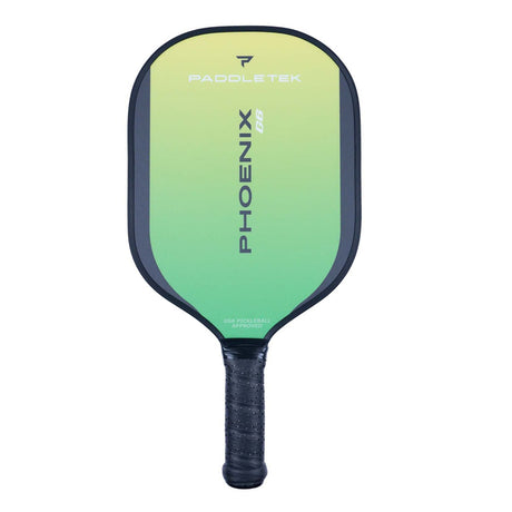 Phoenix G6 Pickleball Paddle Barium
