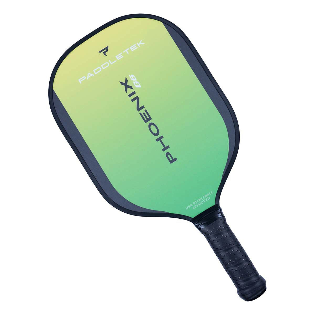 Phoenix G6 Pickleball Paddle Angle