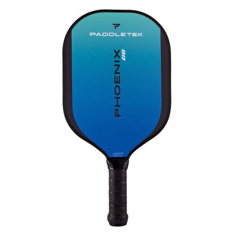 Phoenix G6 Pickleball Paddle - Riptide