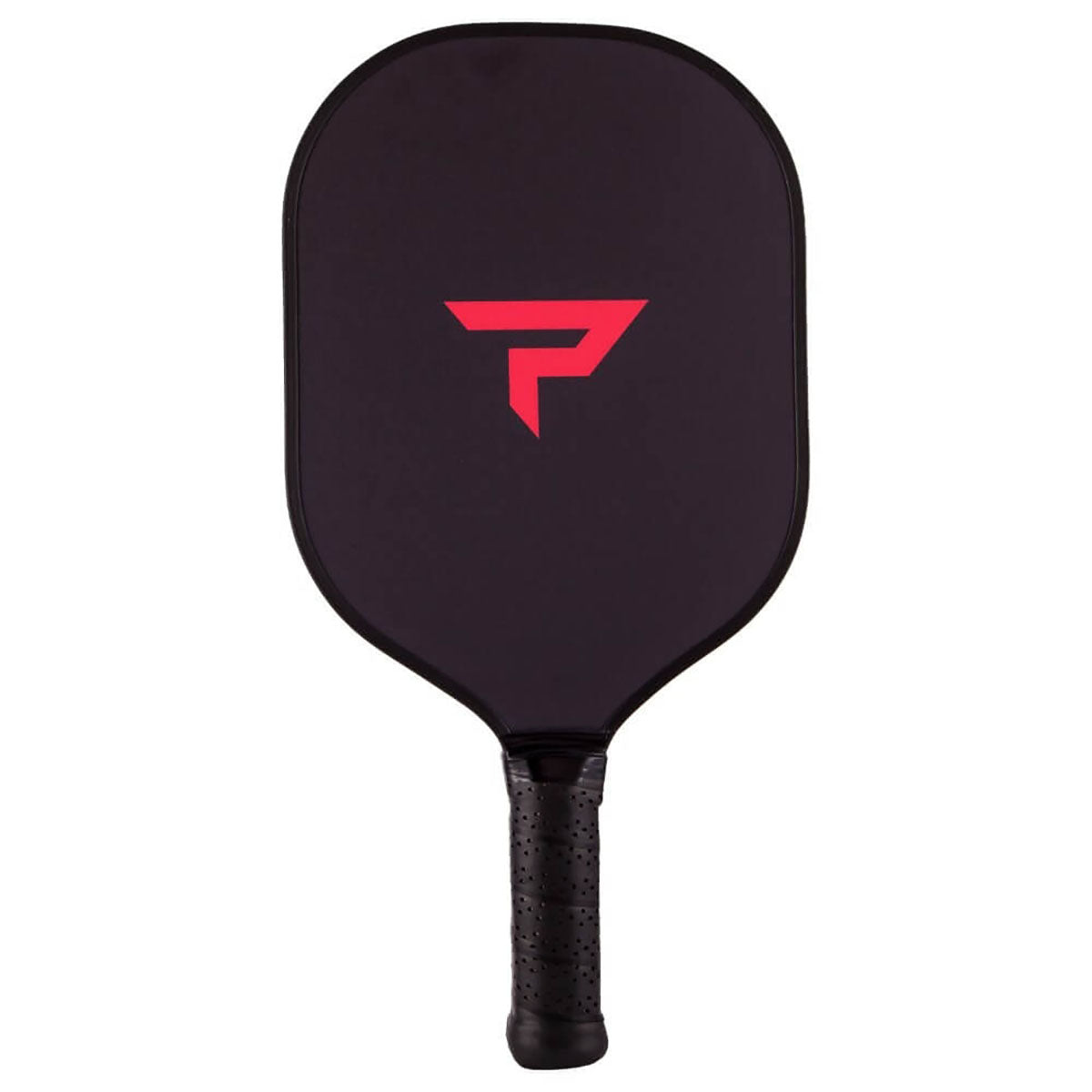 Phoenix G6 Pickleball Paddle Wildfire Back