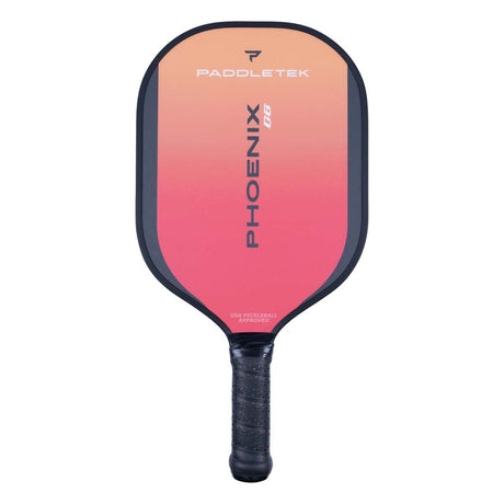Phoenix G6 Pickleball Paddle Wildfire