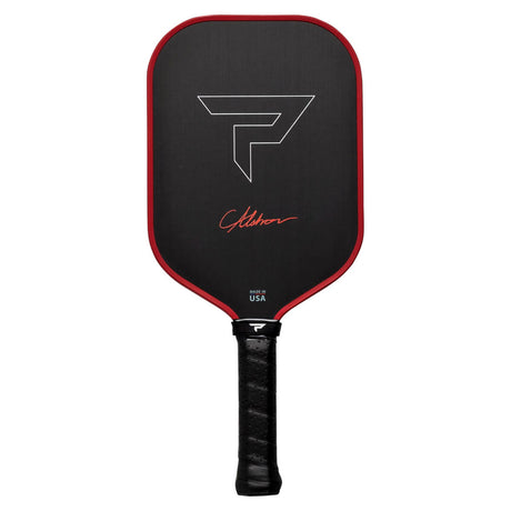 Paddletek Bantam TKO-CX 12.7mm Pickleball Paddle - Christian Alshon