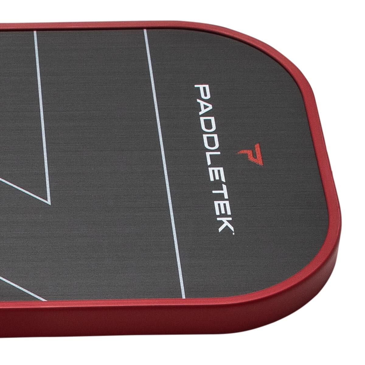 Paddletek Bantam TKO-CX 12.7mm Pickleball Paddle Face