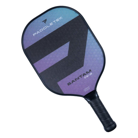 Paddletek Bantam TS-5 Pickleball Paddle Face
