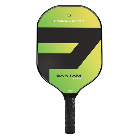 Paddletek Bantam TS-5 Pickleball Paddle - Barium